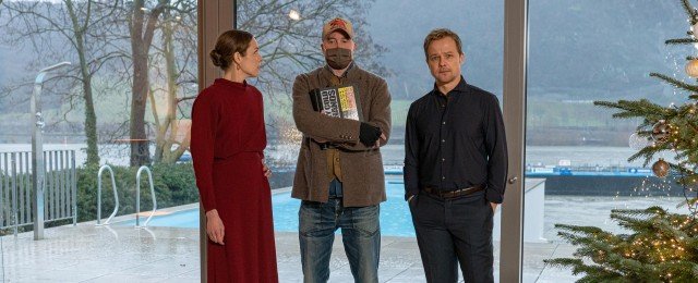Neuer ZDF-Krimi behandelt "Mord in der Familie"