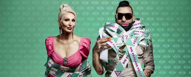 "Promi Big Brother": Modezar und Wiederholungstäterin ziehen ein