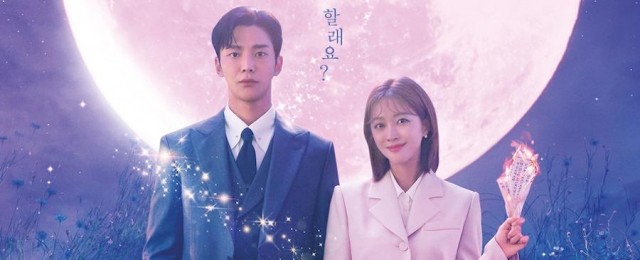 Netflix-Trailer zu Mystery-Romanze mit K-Pop-Star Rowoon