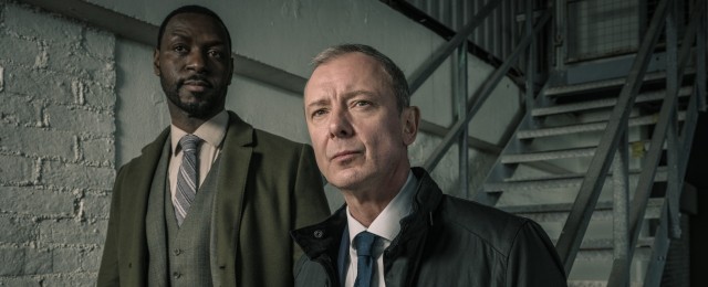 "Detective Grace": Deutschlandpremiere von Staffel 4 in Sicht