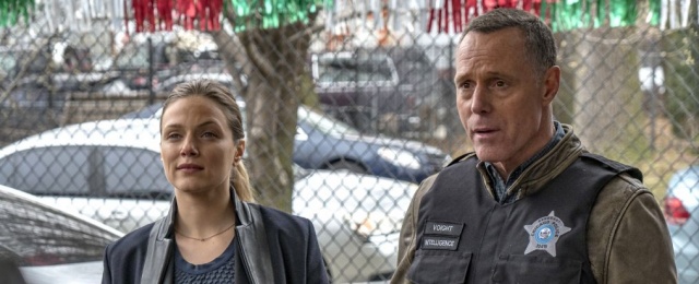 "Chicago P.D.": Dann feiert Staffel 11 deutsche TV-Premiere