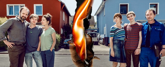 Meike Droste und Thorsten Merten spielen großartig in clever konzipierten, klischeefreien Gedankenexperiment