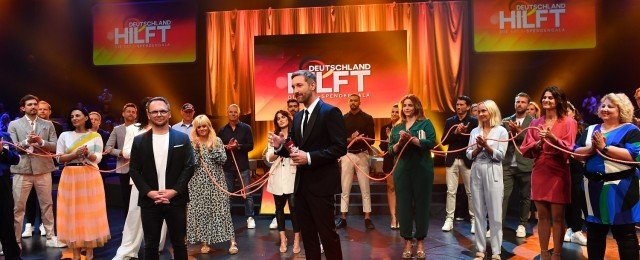"Top Dog Germany" und Gottschalks 90er-Show machen Primetime-Sieg unter sich aus