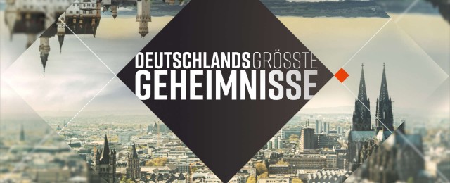 Kabel Eins erforscht wieder "Deutschlands größte Geheimnisse"
