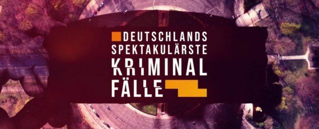 Verschwinden von Maddie McCann steht unter anderem im Zentrum von Staffel 2