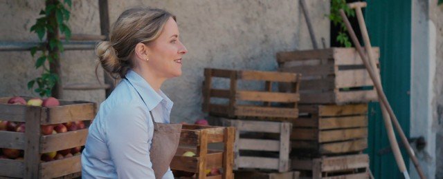 Diana Staehly im Zentrum des nächsten täglichen Formats