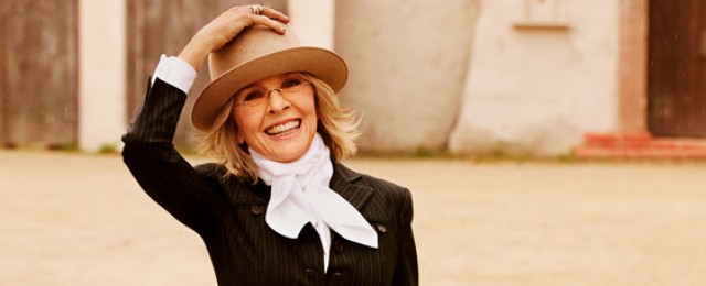 Diane Keaton: Hollywoodstar und Oscarpreisträgerin gestorben