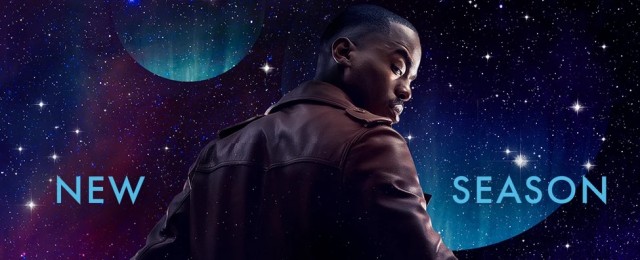 "Doctor Who": Neue Staffel startet auf überraschendem "Sendeplatz"