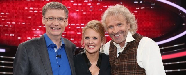 RTL setzt seine Showreihen im Herbst fort