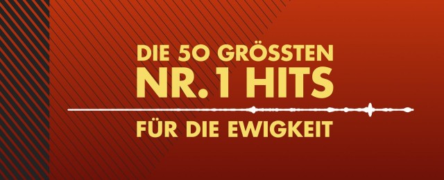 Neuer Musik-Donnerstag: Nitro sucht "Die 50 größten Nr. 1 Hits für die Ewigkeit"