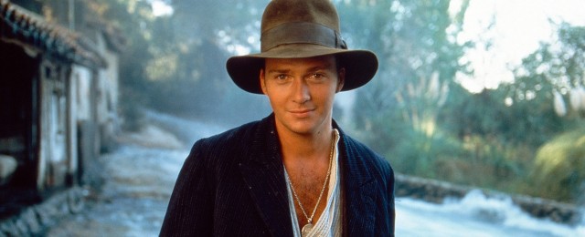 "Die Abenteuer des jungen Indiana Jones" feiern TV-Comeback
