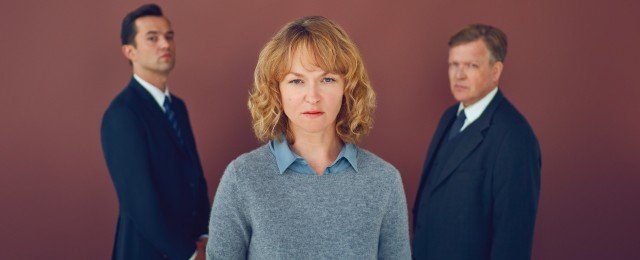 Fiktionale Aufarbeitung des internationalen Steuerskandals
