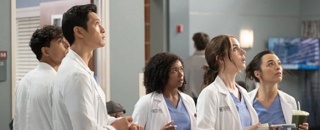 "Grey's Anatomy" frühzeitig für weiteres Jahr verlängert