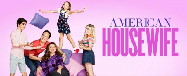 "American Housewife": Vierte Staffel kommt endlich ins Free-TV