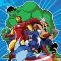 Marvel-Cartoonserie startet Anfang Februar