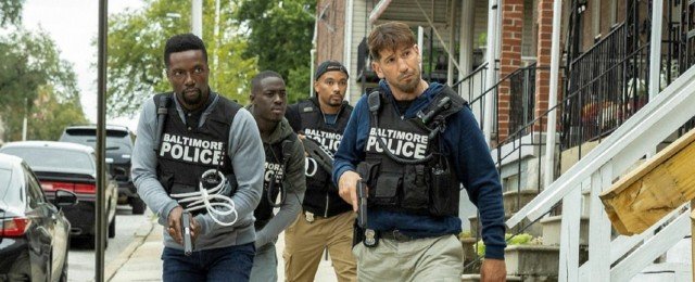 David Simon ("The Wire") mit neuer Serie um Spannungsfeld Drogen und Polizei bei HBO