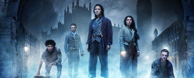 Streaming-Dienst hat Sherlock-Holmes-Ableger eingestellt