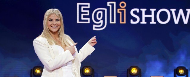 Nächste Ausgabe der Samstagabendshow im November