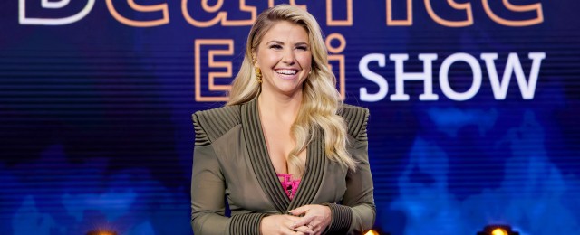 "Die Beatrice Egli Show": Diese Gäste sind am 19. April 2025 dabei