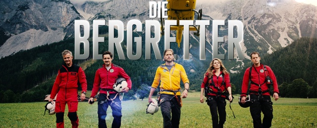 "Die Bergretter": An diesem Tag starten die neuen Folgen