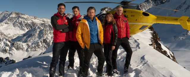 Bergretter Neue Staffel
