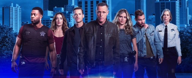 "Chicago P.D."-Star ergattert Hauptrolle in neuer Krimiserie mit "Untamed"-Geruch
