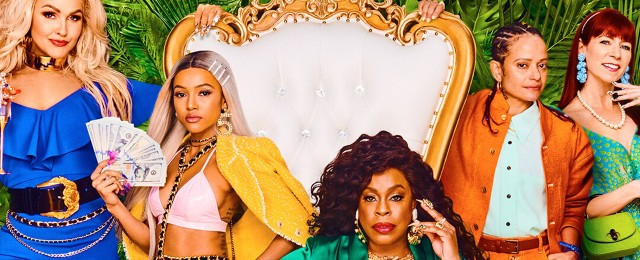 "Claws": Trailer und US-Starttermin zur vierten und finalen Staffel