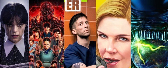 Das Review-Jahr im R&uuml;ckblick