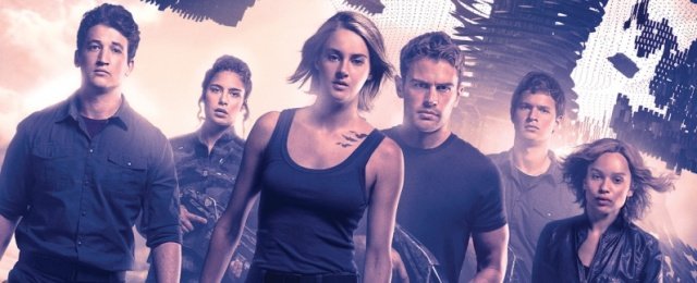 Serienfortsetzung der "Divergent"-Reihe nimmt erste Hürde
