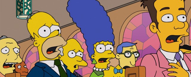 Diese "Simpsons"-Figur stirbt in Staffel 37 den endgültigen Serientod