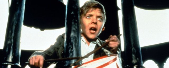 "Die Blechtrommel"-Verfilmung um 20.15 Uhr