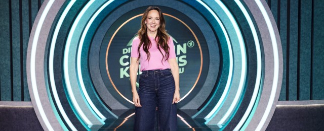 "Die Carolin Kebekus Show" mit sommerlichen Sonderfolgen