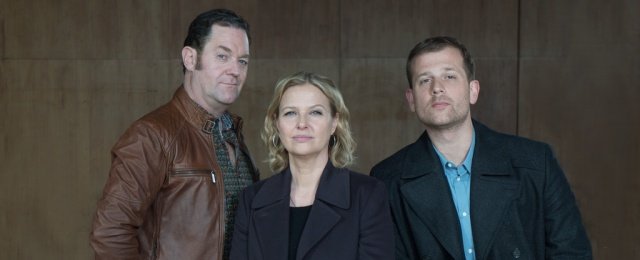 Zehn neue Folgen der ZDF-Krimiserie mit Katharina Böhm