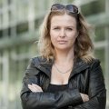 Im ZDF-Freitagskrimi ermittelt erstmals eine Frau