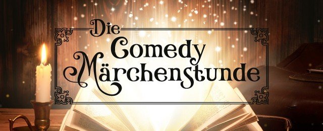 Theaterstücke mit Impro-Elementen vor Live-Publikum