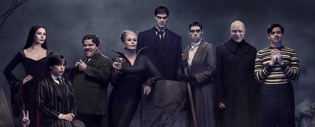 Wednesday: Zweite Staffel schon in die ewigen Top 10 eingestiegen