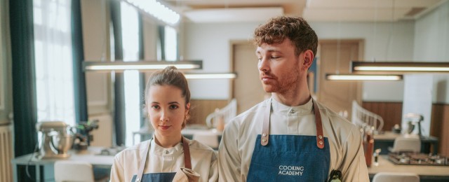 ProSieben eröffnet "Die Cooking Academy" doch schon in diesem Jahr