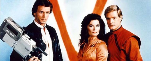 Diana und die Reptilien-Aliens melden sich nach 22 Jahren zurück