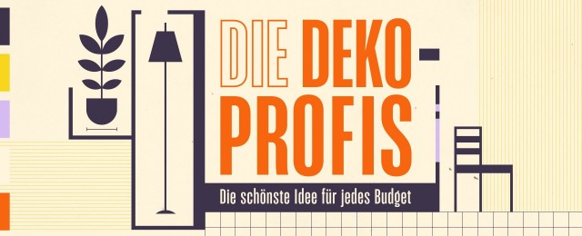 "Die Dekoprofis": Frische Folgen der Styling-Soap in Sicht