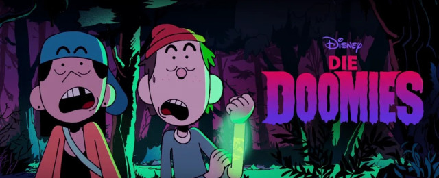 "Die Doomies": Kurzfristiger Start für neue Horror-Animationsserie angekündigt