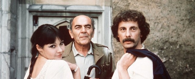 Serienklassiker "Die Besucher" nach sechs Jahren wieder im TV