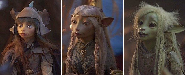 Stimmen von "Game of Thrones" bis "Outlander", von "Star Wars" bis "Star Trek"