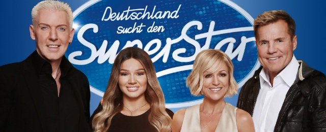 Neue Staffel der RTL-Castingshow beginnt im Januar