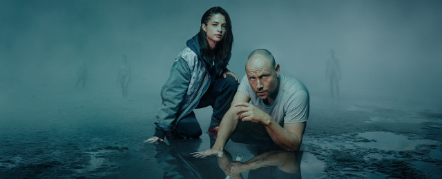 "Die Düsteren": Neue deutsche Mystery-Thrillerserie erhält Starttermin