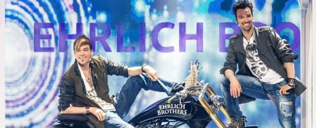 TVNOW und Super RTL eröffnen "Ehrlich Brothers Magic School"