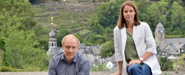 Drehstart für zwei neue Filme der ARD-Reihe