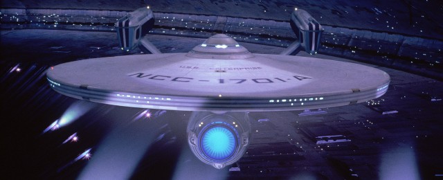 "Star Trek": Die Enterprise kehrt ins ZDF-Programm zurück