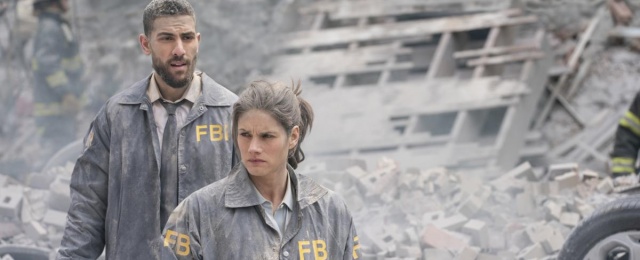 Neue Serie von "Law & Order"- und "Chicago"-Mastermind Dick Wolf