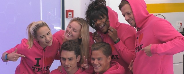 Jubiläumsstaffel mit starkem Cast, aber schwachen Quoten endet nach 100 Tagen