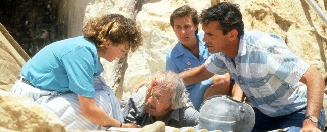 Australische Kultserie lief in den 1990er Jahren im ZDF